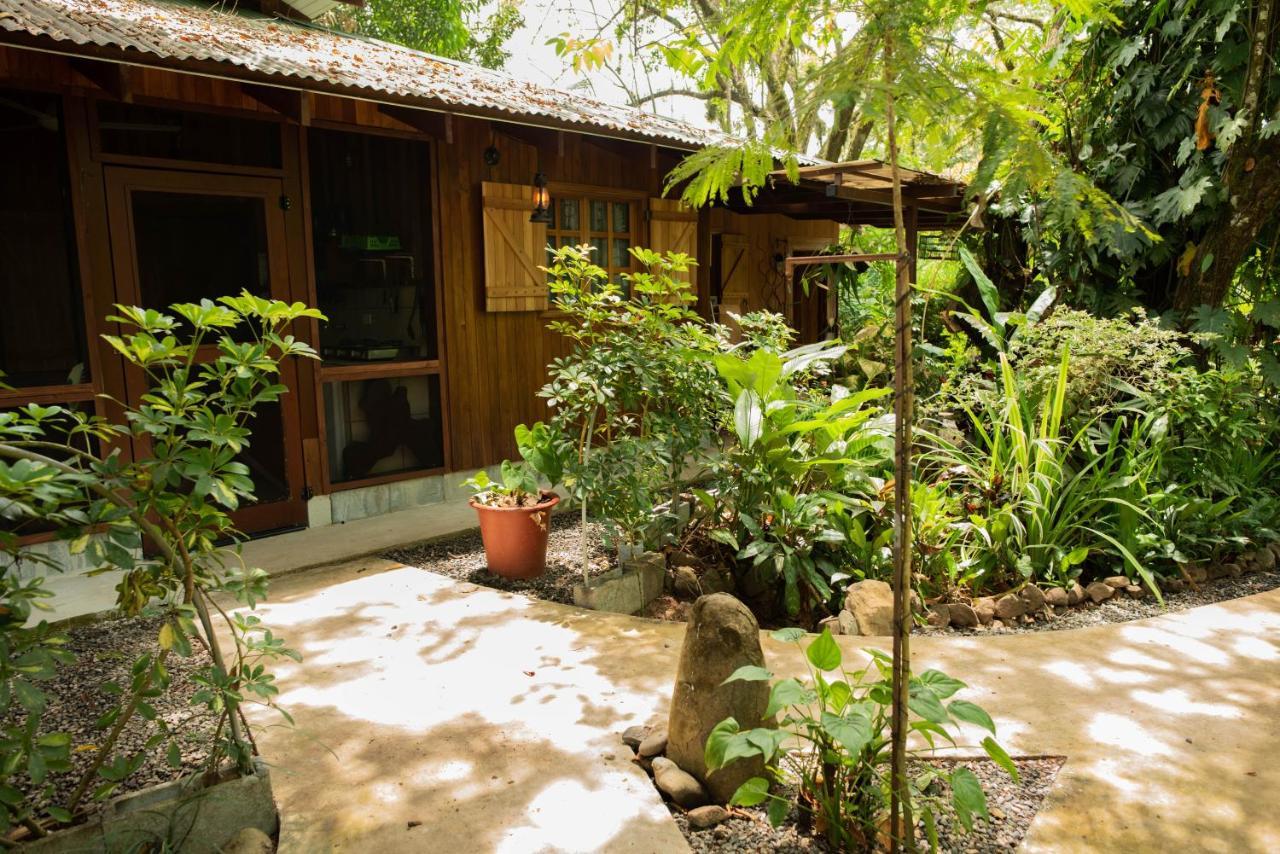 Las Brisas Del Sur Ojochal Εξωτερικό φωτογραφία