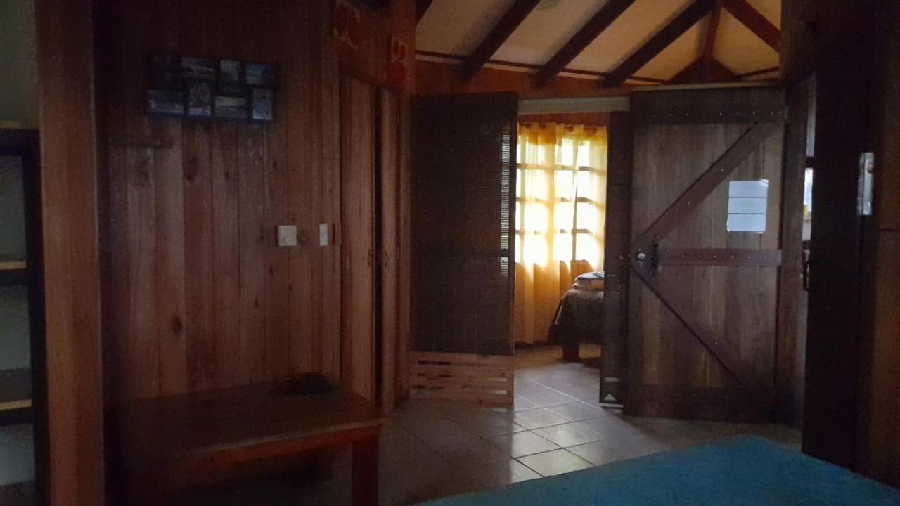 Las Brisas Del Sur Ojochal Εξωτερικό φωτογραφία