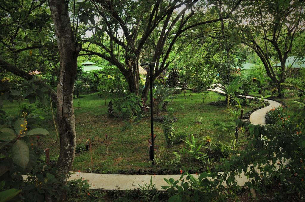 Las Brisas Del Sur Ojochal Εξωτερικό φωτογραφία