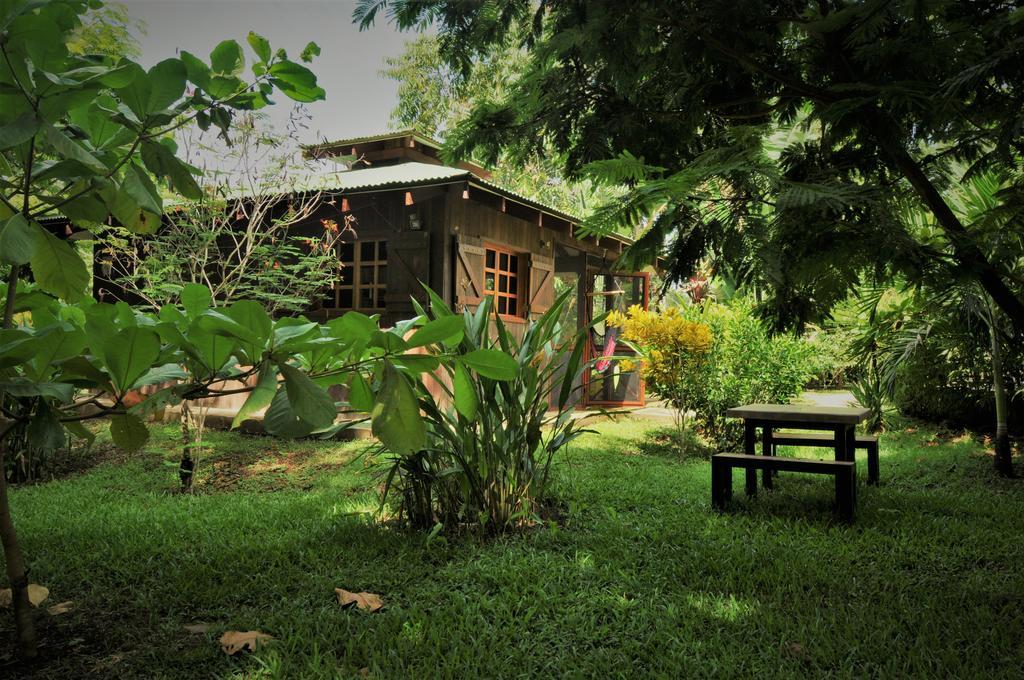 Las Brisas Del Sur Ojochal Εξωτερικό φωτογραφία